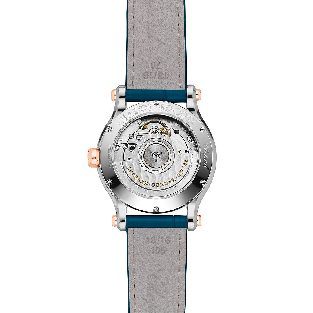 Chopard Happy Sport Watches 36 mm 278578-6003