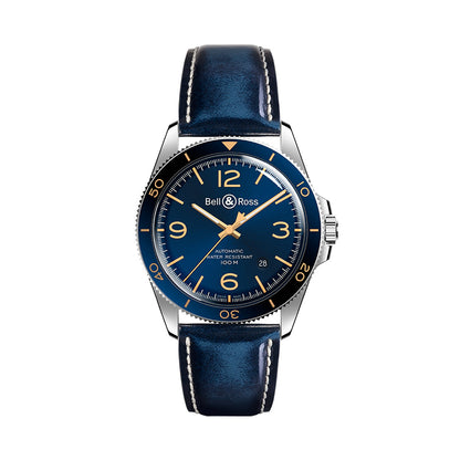 Bell & Ross BR V2-92 Aéronavale 41 mm