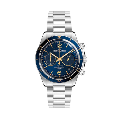 Bell & Ross BR V2-94 Aéronavale 41 mm