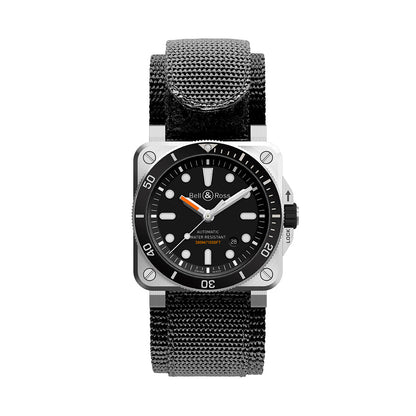 Bell & Ross BR 03-92 Diver Watches 42 mm