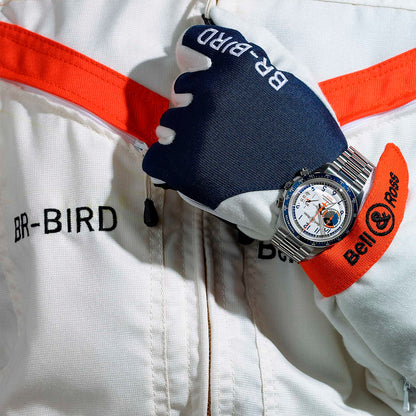 Bell & Ross BR V2-94 Racing Bird 41 mm