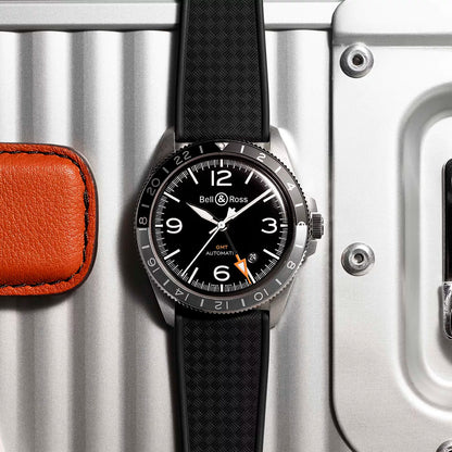 Bell & Ross BR V2-93 GMT 41 mm