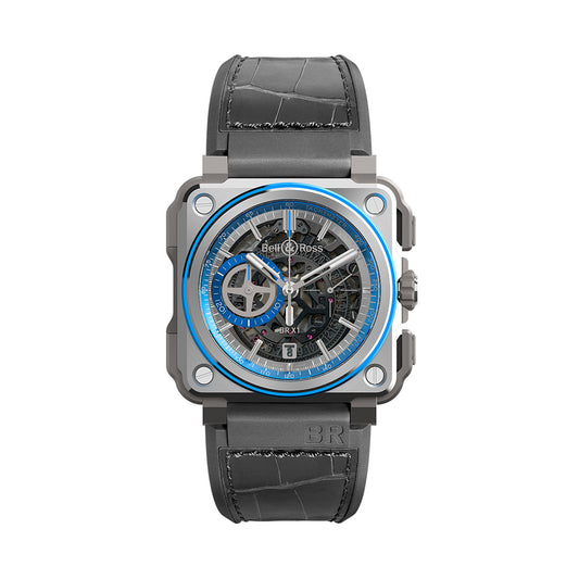 Bell & Ross BR-X1 Hyperstellar Watches 45 mm