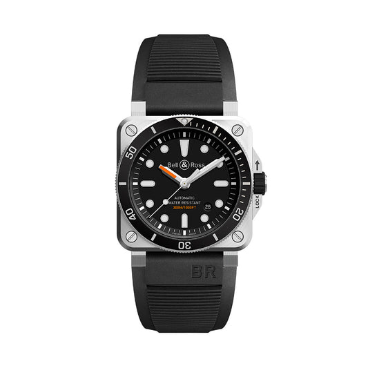 Bell & Ross BR 03-92 Diver Watches 42 mm