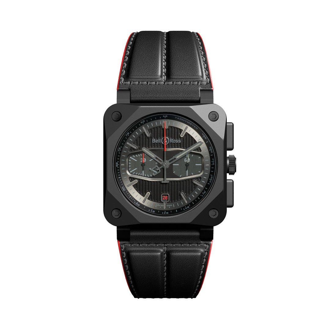 Bell & Ross BR 03-94 Blacktrack Watches 42 mm