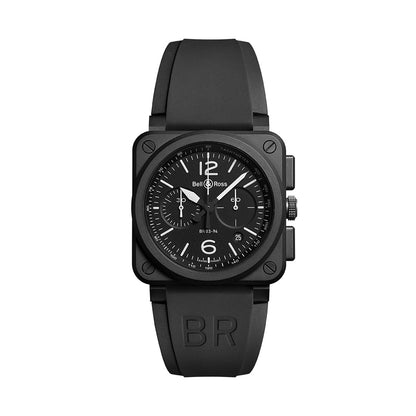 Bell & Ross BR 03-94 Black Matte Watches 42 mm