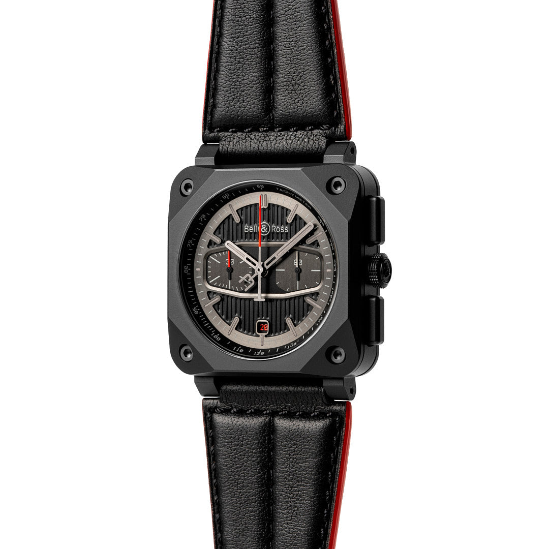 Bell & Ross BR 03-94 Blacktrack Watches 42 mm