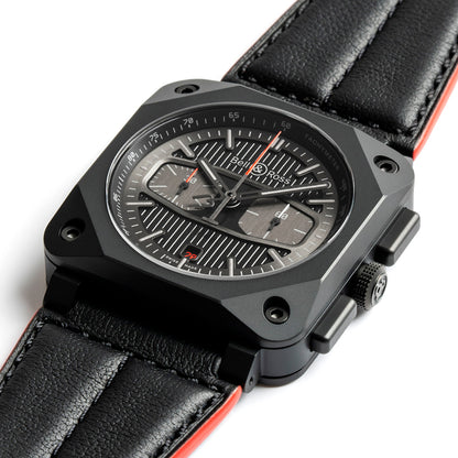 Bell & Ross BR 03-94 Blacktrack Watches 42 mm