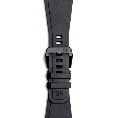 Bell & Ross BR 03 Black Matte Watches 41 mm