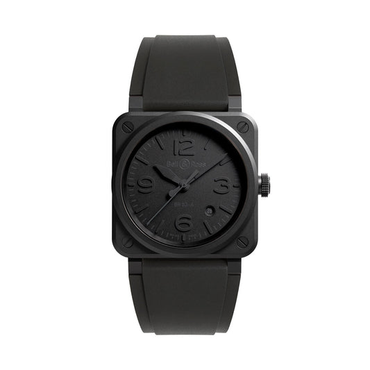 Bell & Ross BR 03 Phantom Watches 41 mm