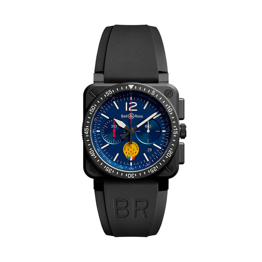 Bell & Ross BR 03-94 Patrouille De France Watches 42 mm