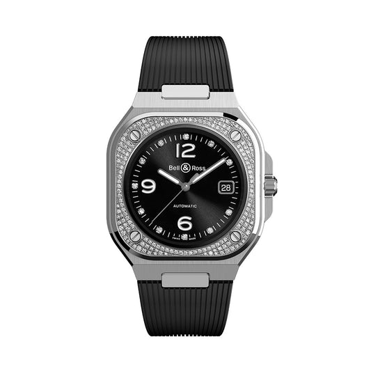 Bell & Ross BR 05 Diamond 40 mm