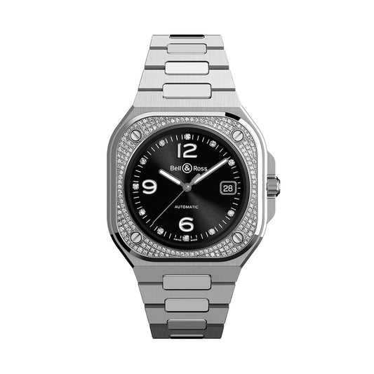 Bell & Ross BR 05 Diamond 40 mm