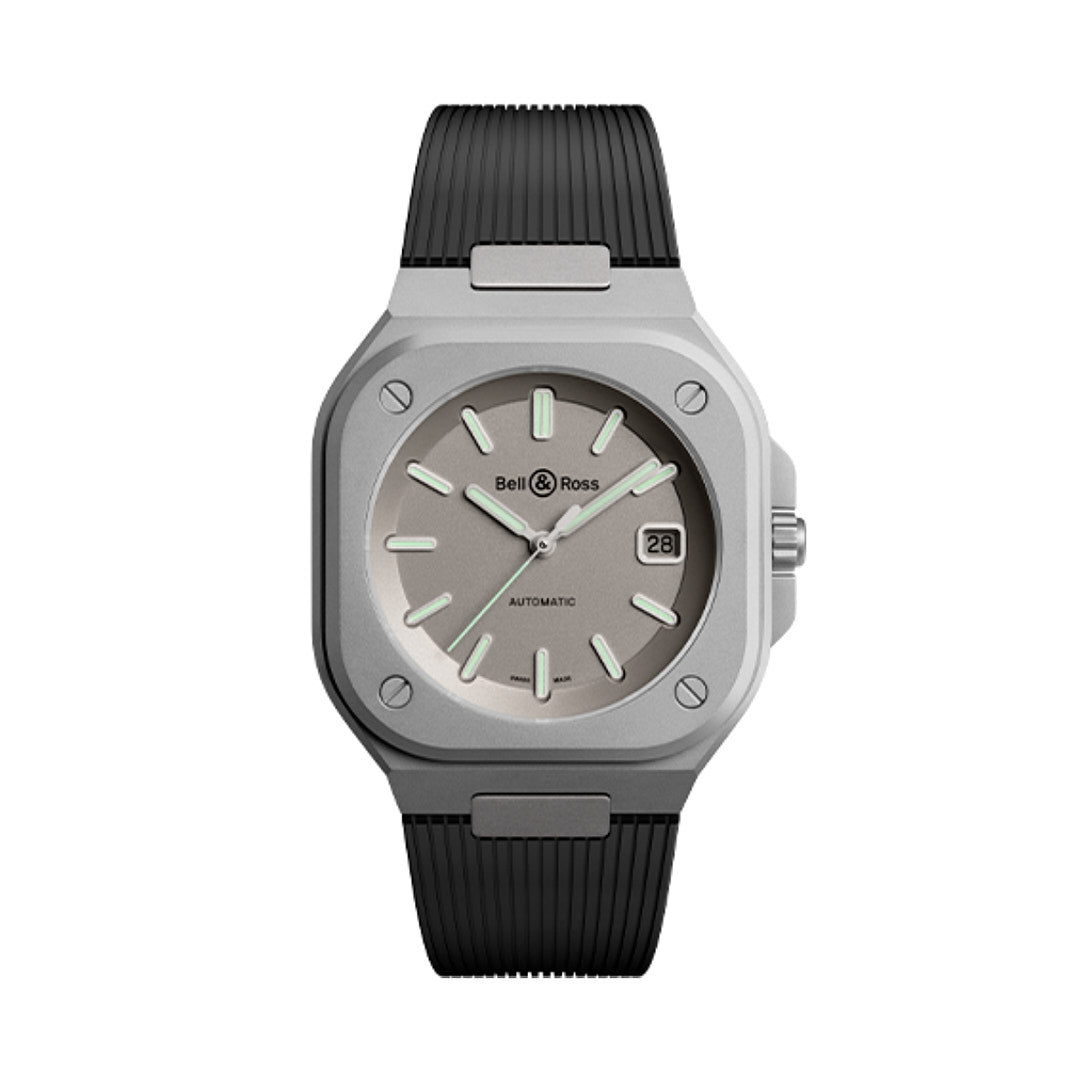 Bell & Ross BR 05 Horolum 40 mm