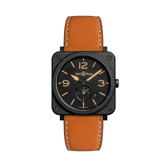 Bell & Ross BR S Heritage Watches 39 mm