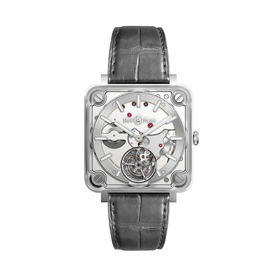 Bell & Ross BR-X2 Tourbillon Micro Rotor 42,5 mm