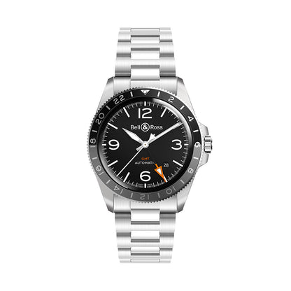 Bell & Ross BR V2-93 GMT 41 mm