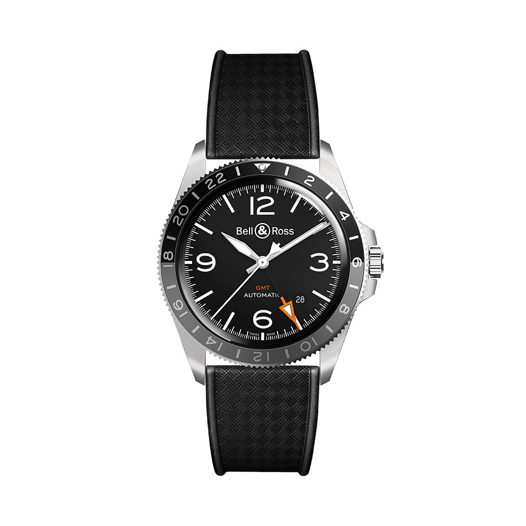 Bell & Ross BR V2-93 GMT 41 mm