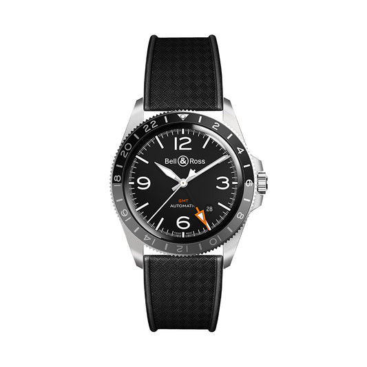 Bell & Ross BR V2-93 GMT 41 mm