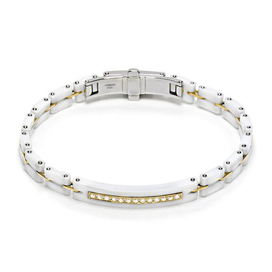 Baraka Mosaiko Bracelet BR215191GICB-39