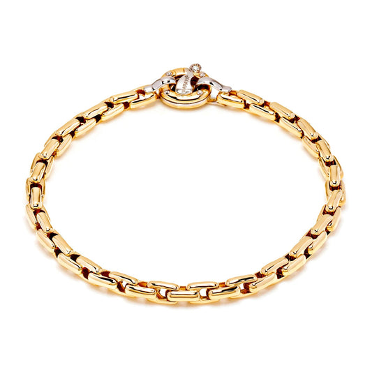 Baraka Ritmika Bracelet BR201211GILU-02