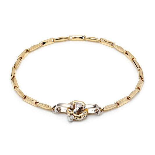 Baraka Ritmika Bracelet BR214721GILU-02