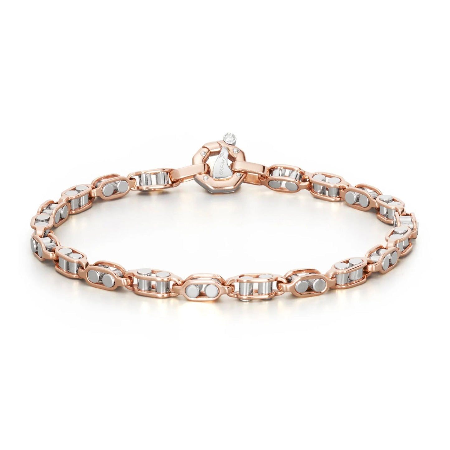 Baraka Ritmika Bracelet BR214771RBLU-02