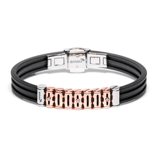 Baraka Vortex Bracelet BR251101RODB-05