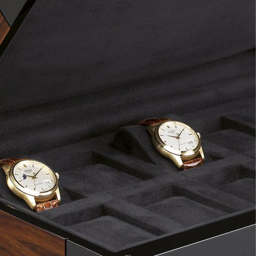 Buben & Zorweg Vantage Сase 10