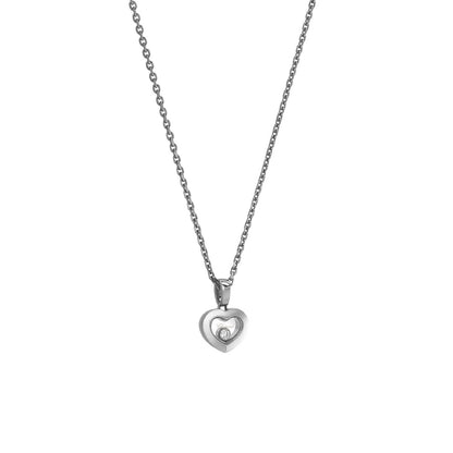 Chopard Happy Diamonds Icons Necklace 79A054-1001