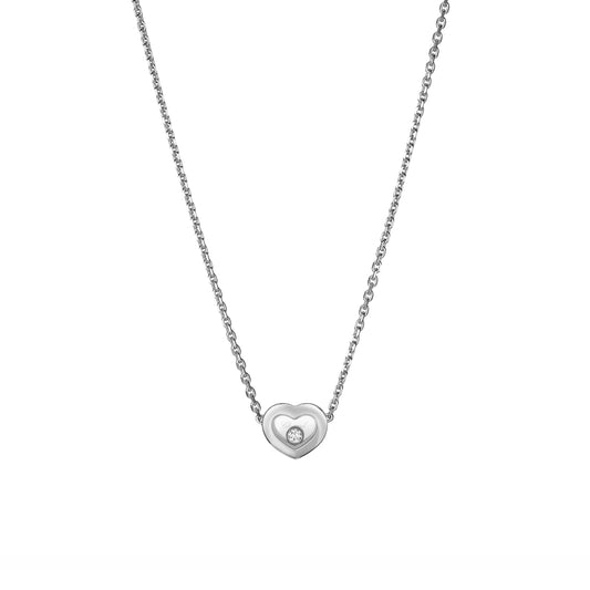 Chopard Happy Diamonds Icons Necklace 81A054-1001