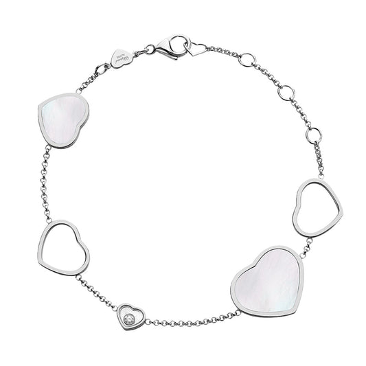 Chopard Happy Hearts Bracelet 857482-1031