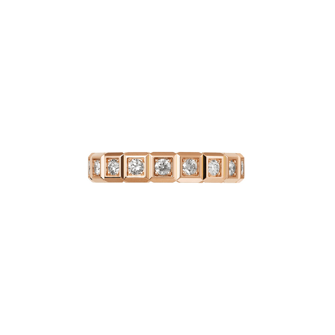 Chopard Ice Cube Pure Ring 829834-5099