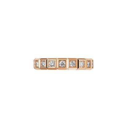 Chopard Ice Cube Pure Ring 829834-5099