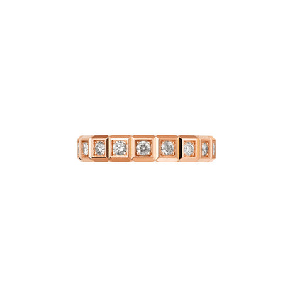 Chopard Ice Cube Pure Ring 829834-5099