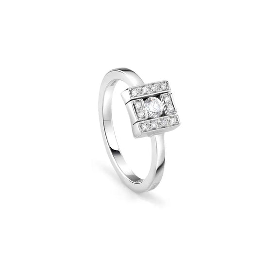 Damiani Belle Epoque Ring 20089197