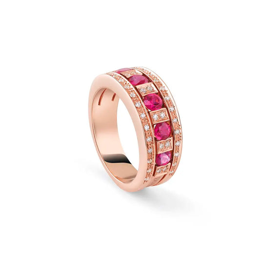 Damiani Belle Epoque Ring 20090161