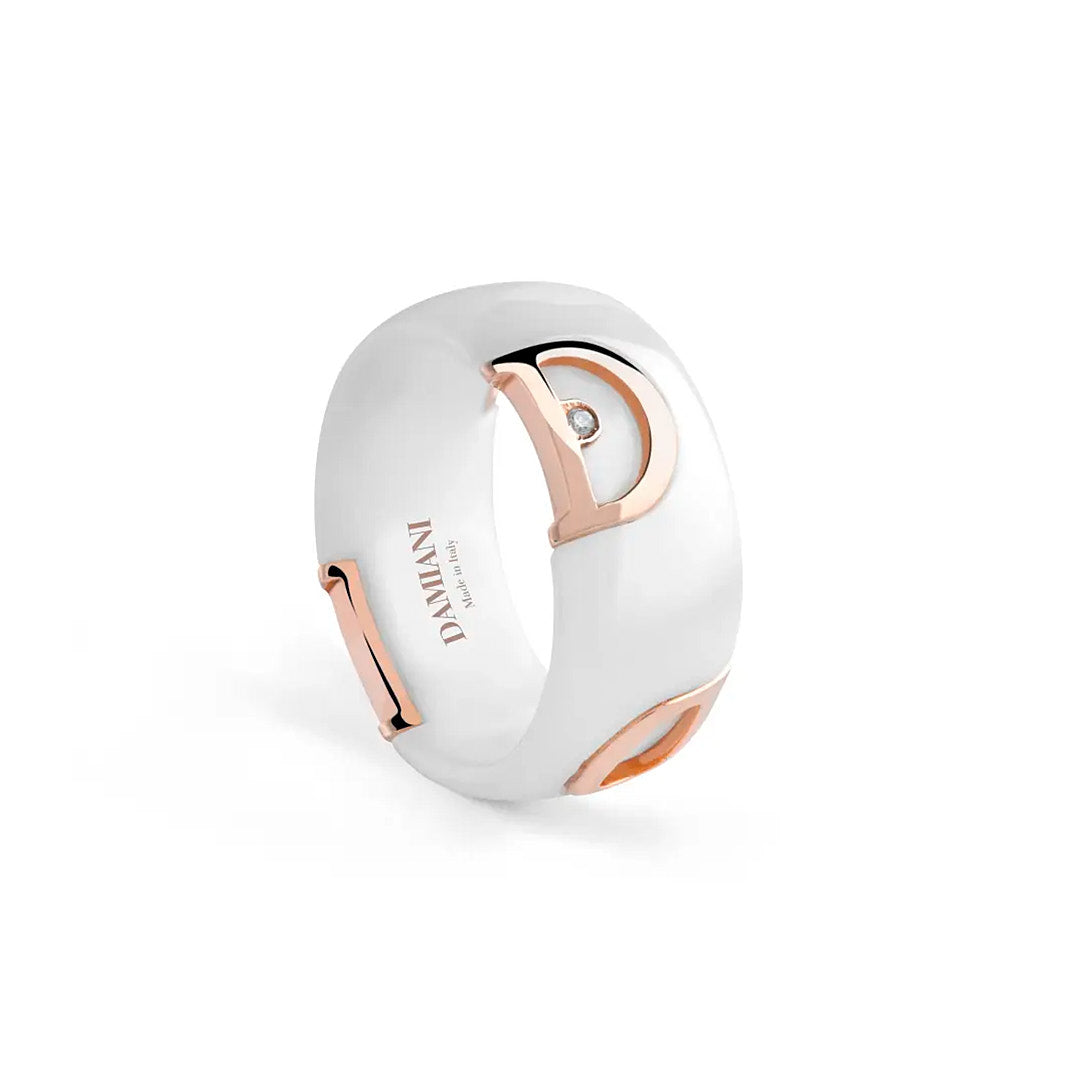 Damiani D.Icon Ring 20082184