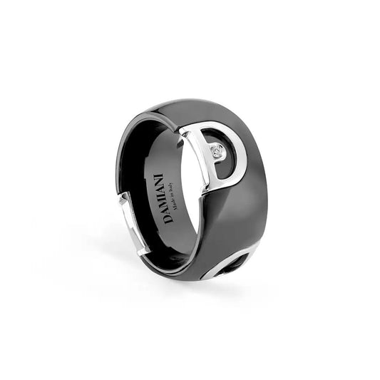 Damiani D.Icon Ring 20082194