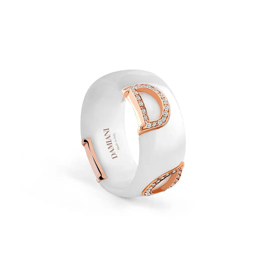 Damiani D.Icon Ring 20082204