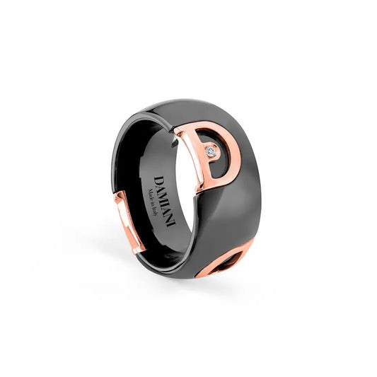 Damiani D.Icon Ring 20085061