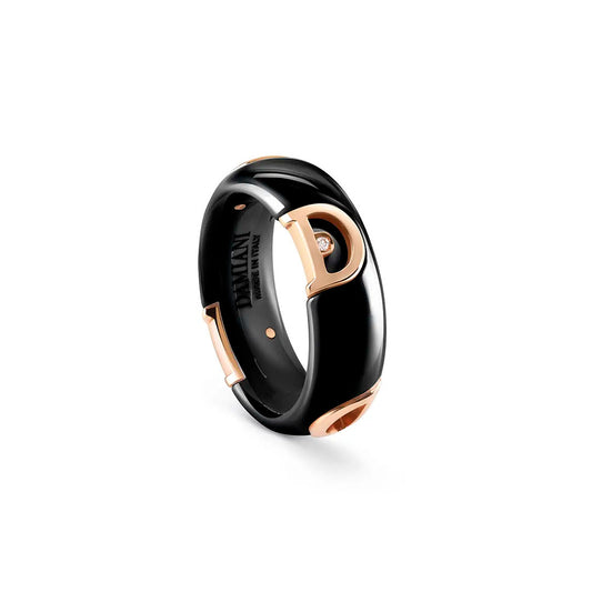 Damiani D.Icon Ring 20087240