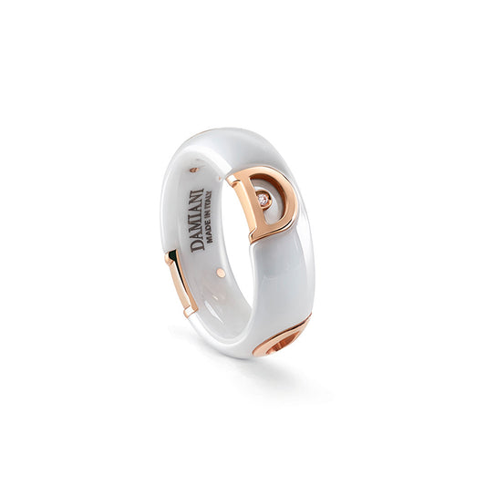 Damiani D.Icon Ring 20087249