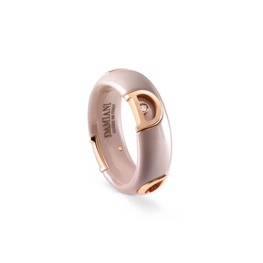 Damiani D.Icon Ring 20087258