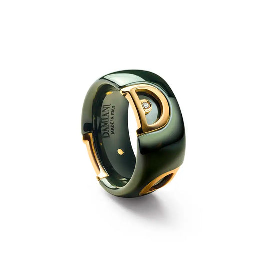 Damiani D.Icon Ring 20100012