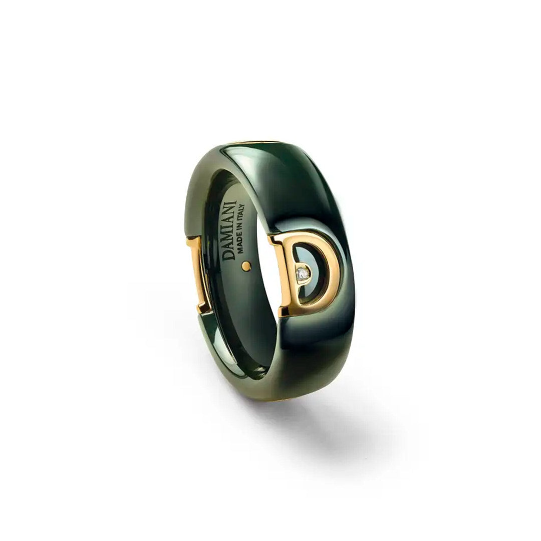 Damiani D.Icon Ring 20100016