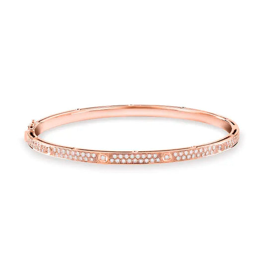 Damiani D.Side Bracelet 20086872