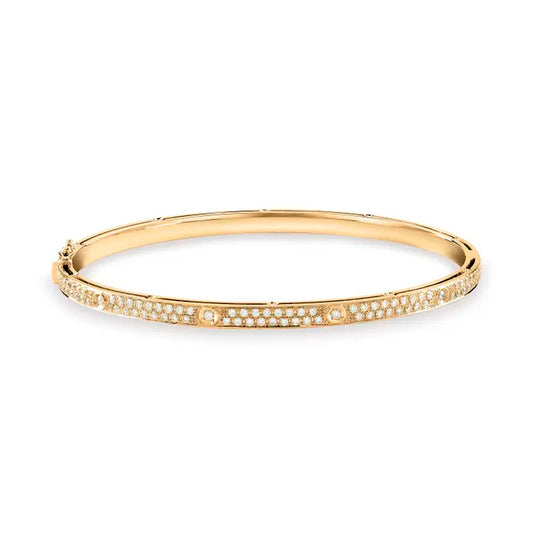 Damiani D.Side Bracelet 20086873