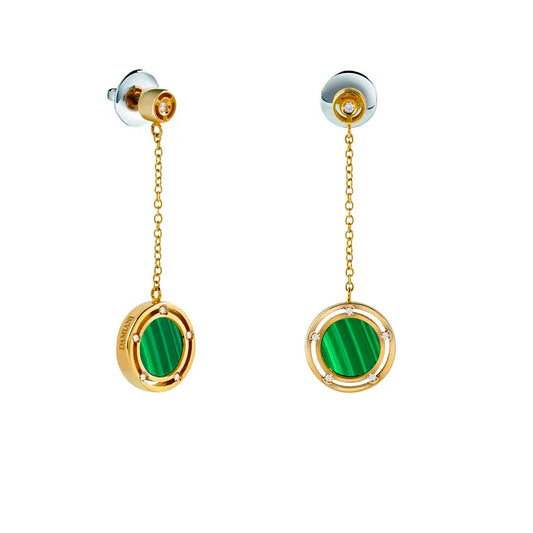 Damiani D.Side Earrings 20086902