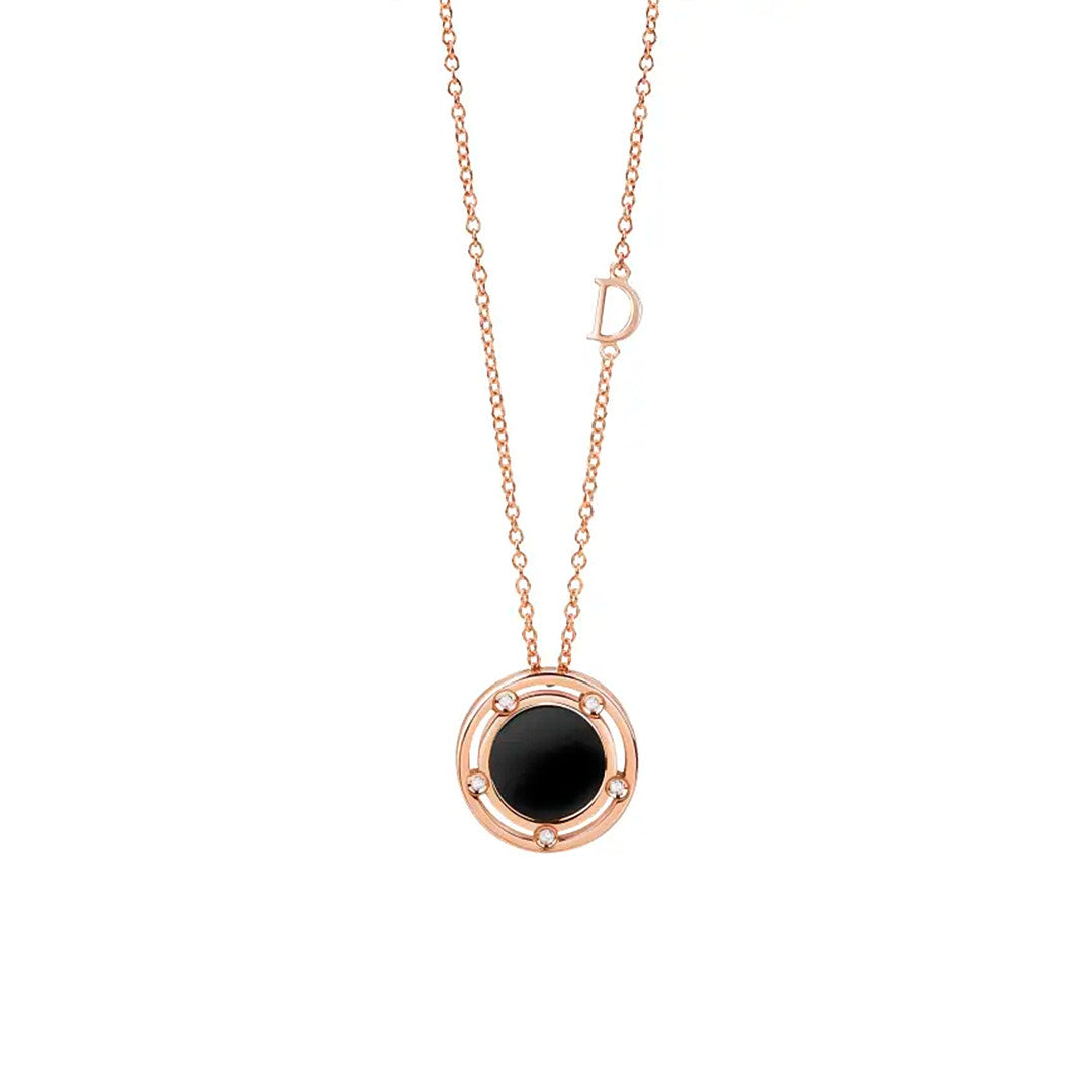 Damiani D.Side Necklace 20082540